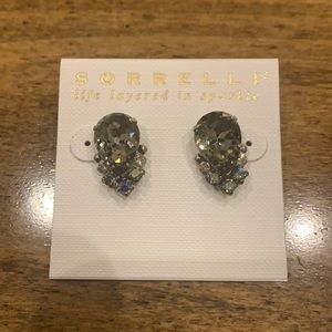 Brand new sorrelli earrings